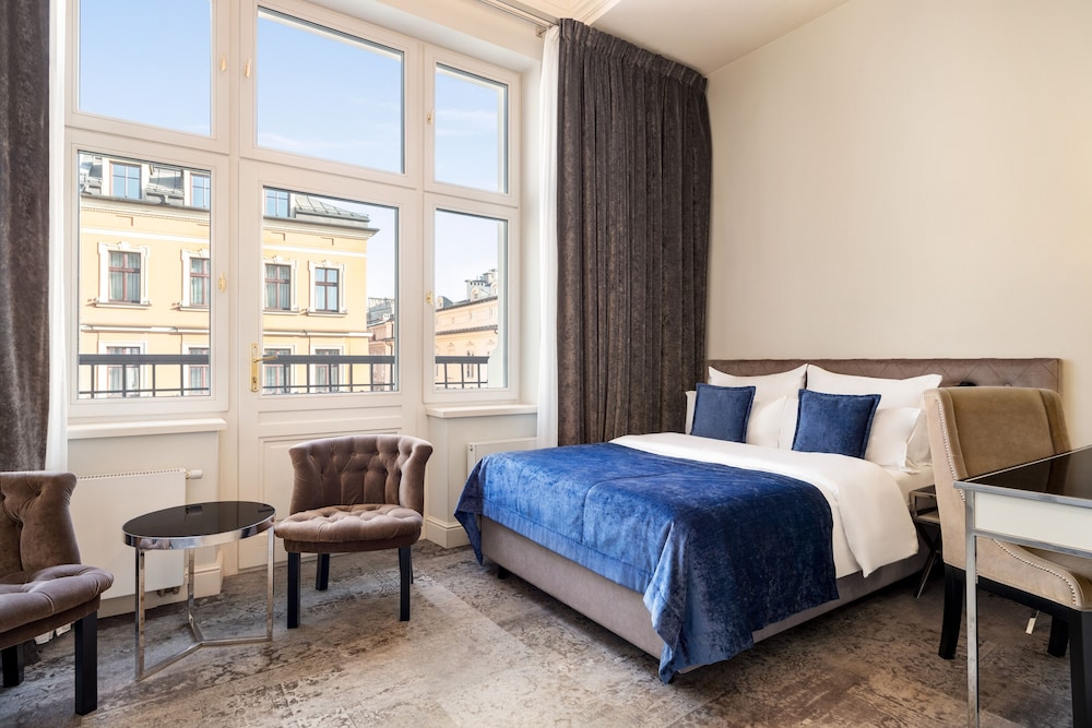 Wyndham Grand Krakow Old Town 20/72