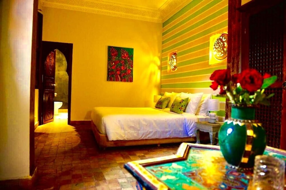 Riad Reve D Antan Spa 25/50