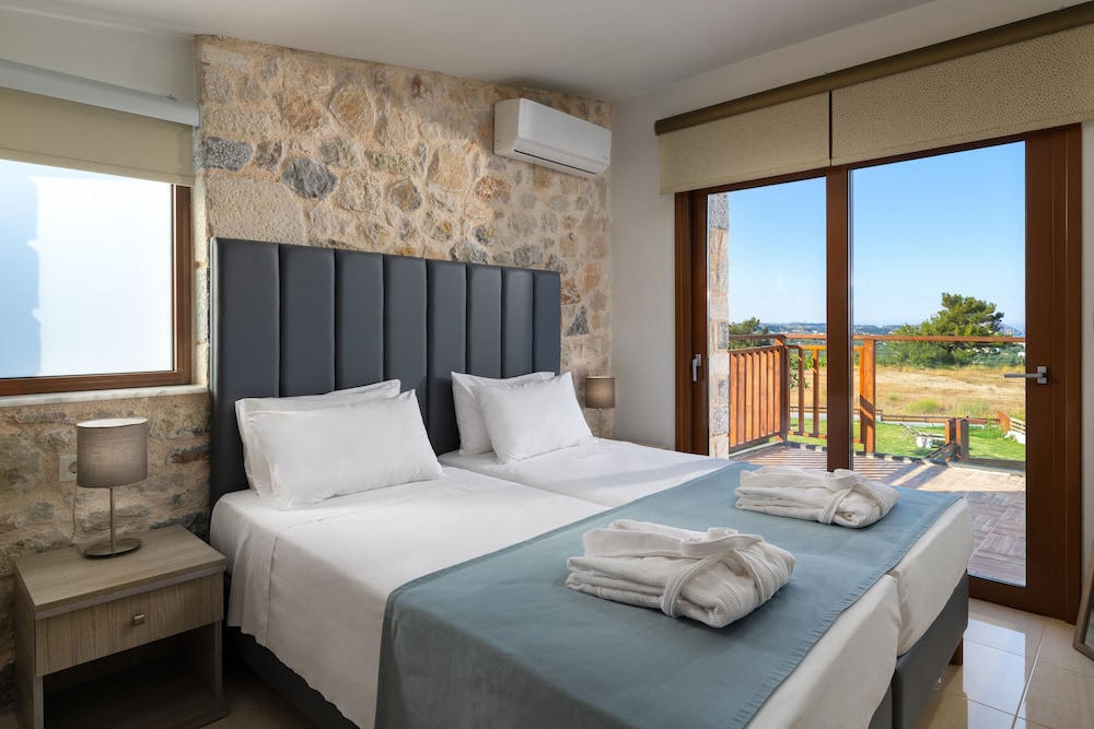 Sperveri Enalio Villas 6/30