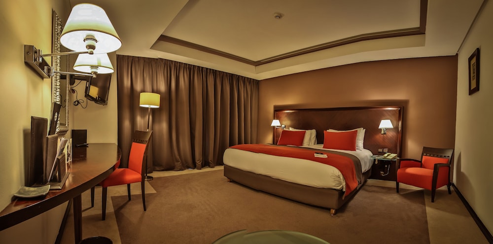 Le Diwan Hotel Rabat - MGallery Collection 27/80