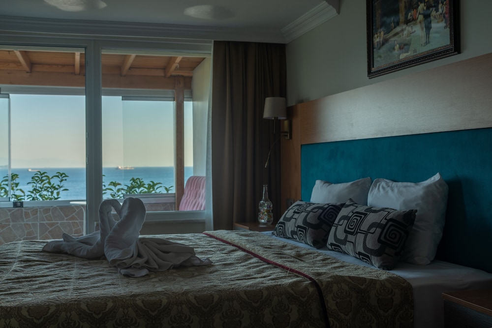 Seatanbul Apart Hotel 40/64