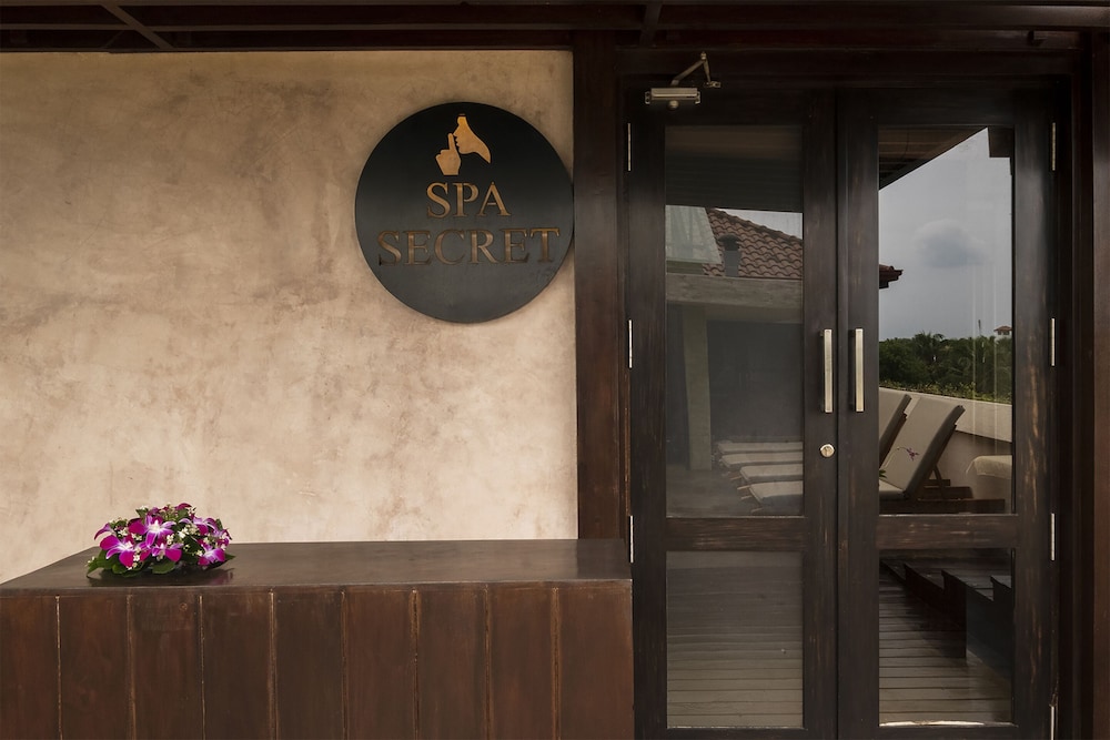 Terrace Green Hotel 7/50