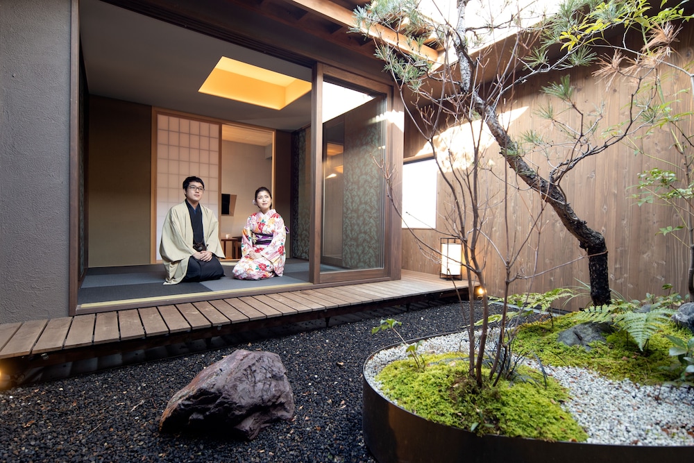 Gozan Hotel Serviced Apartment 52/78