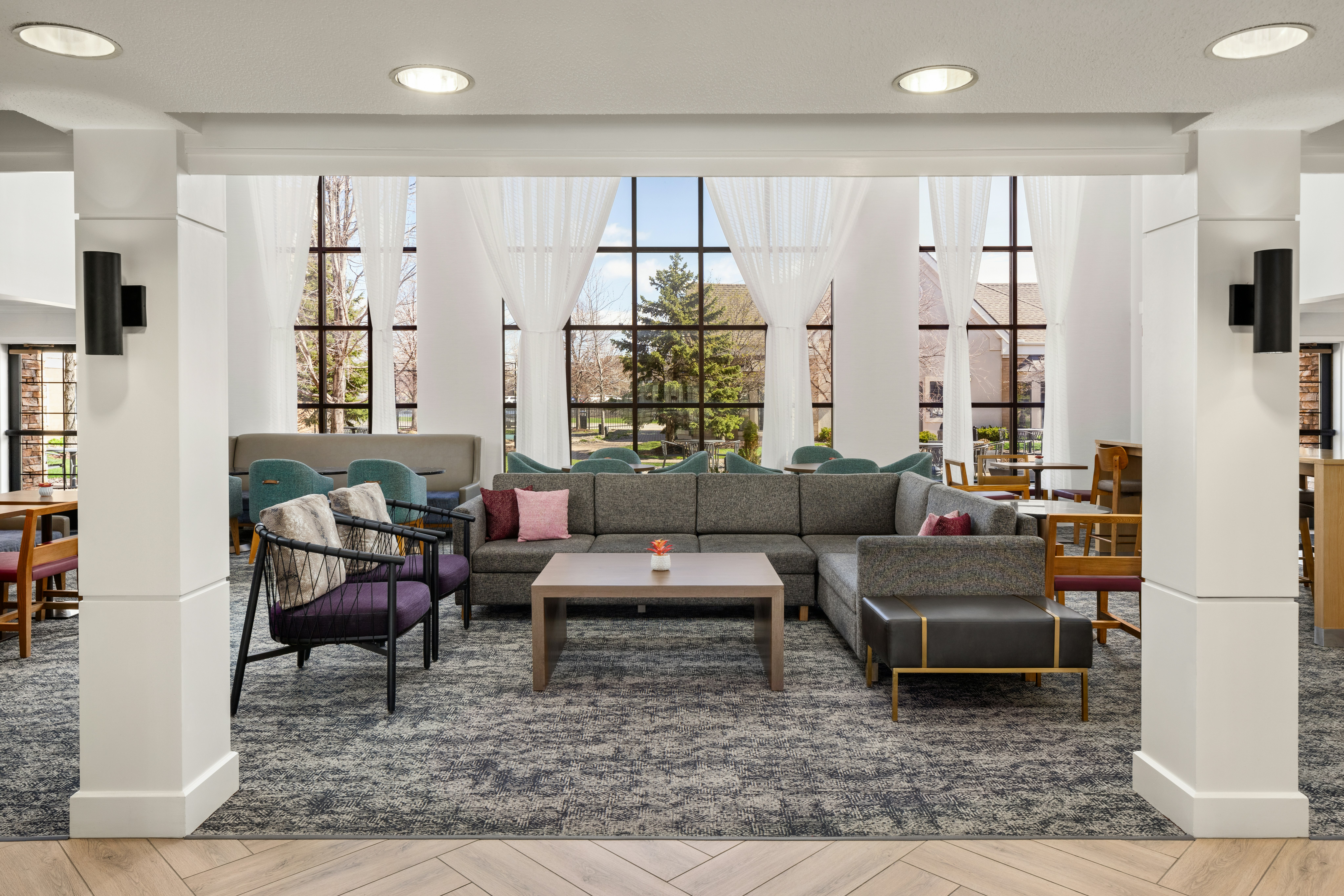 Staybridge Suites Mpls Maple Grove Arbor Lakes 39/62