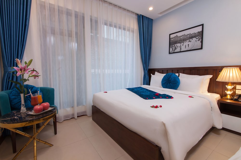 Hanoi Hanvet Hotel 14/39