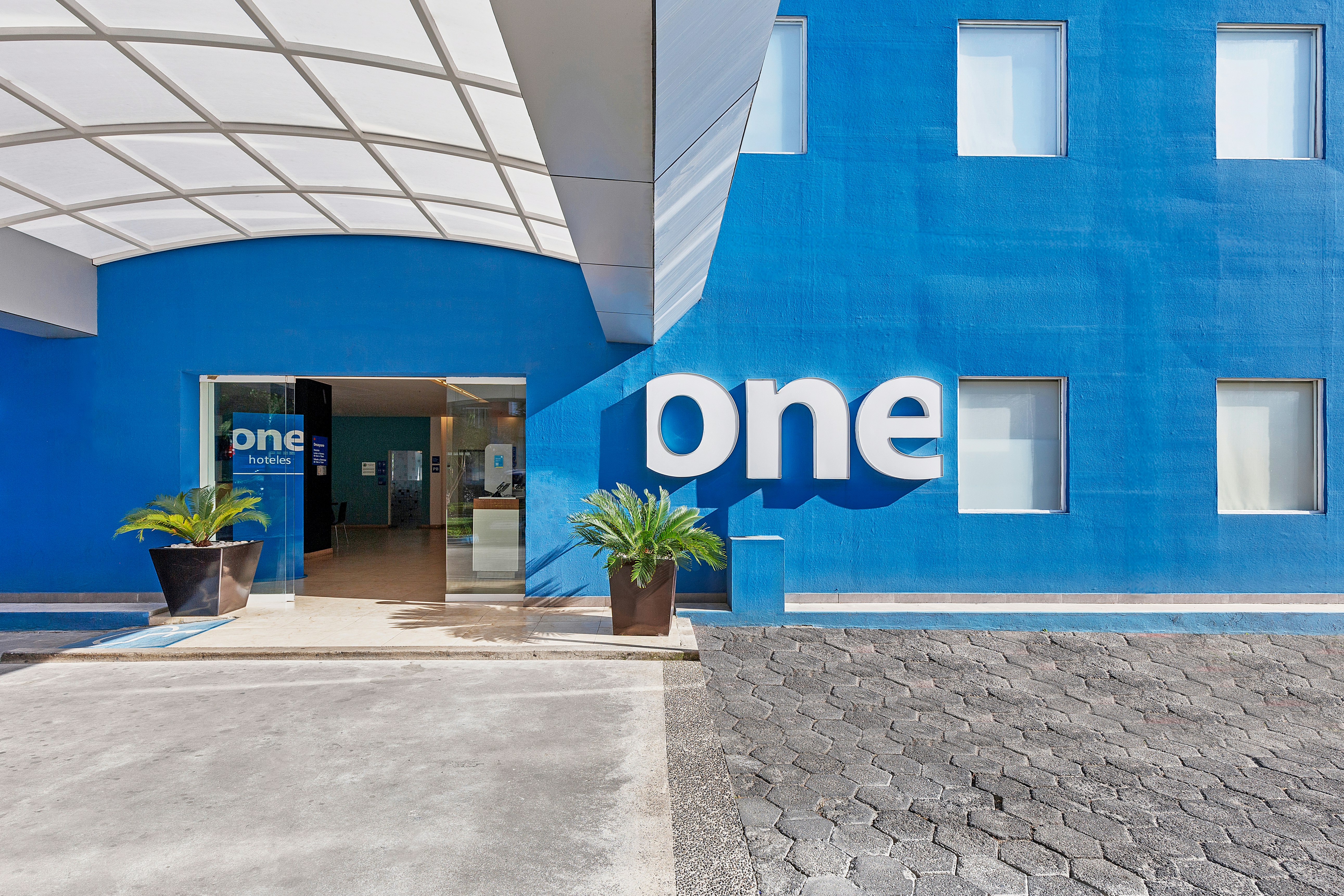 One Cuernavaca 39/50