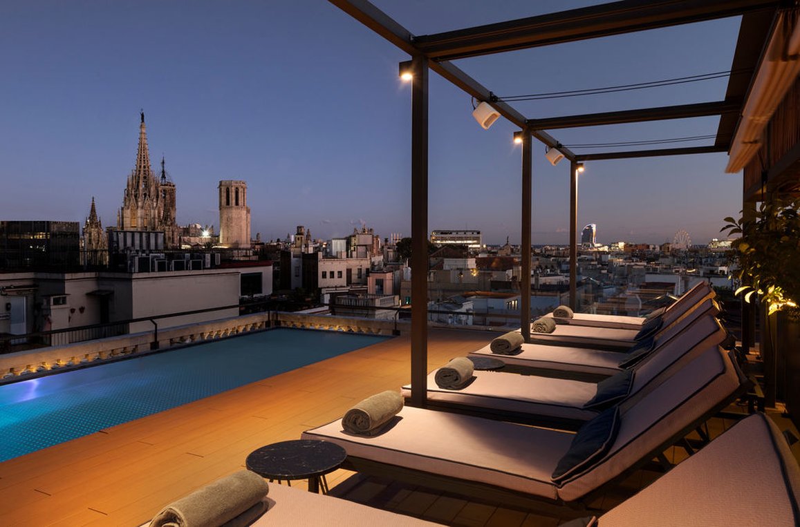Kimpton Vividora Barcelona 43/83