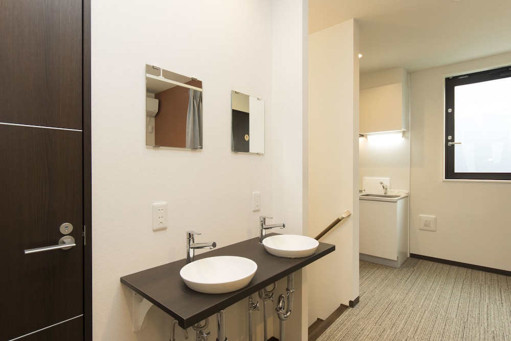 Ryoma Ikebukuro I - Hostel 23/26