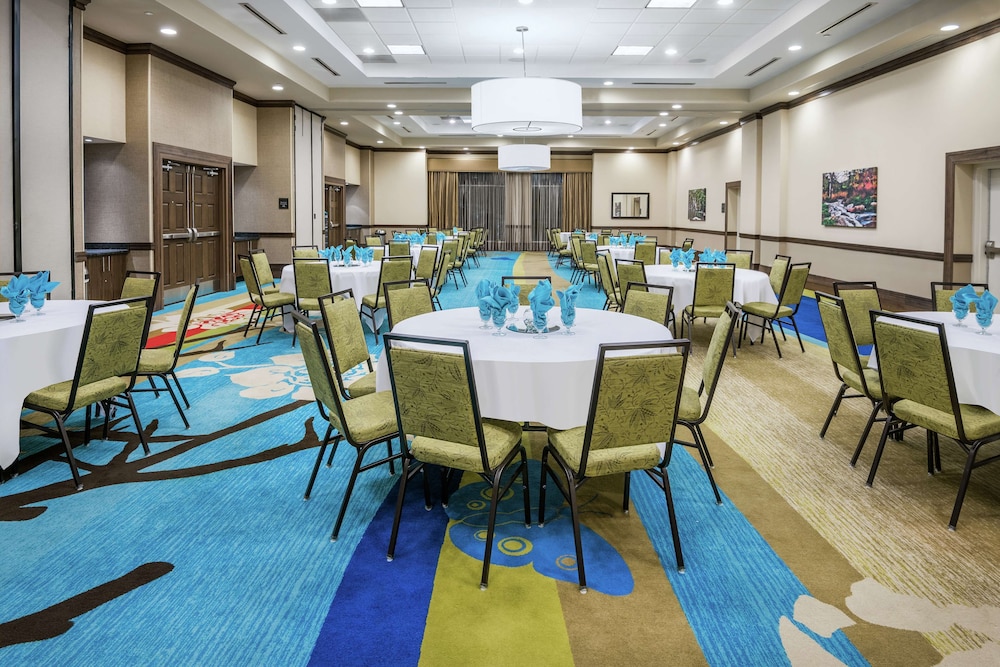 Hilton Garden Inn San Antonio At The Rim 45/55