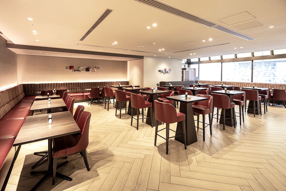 Agora Place Osaka Namba 58/66