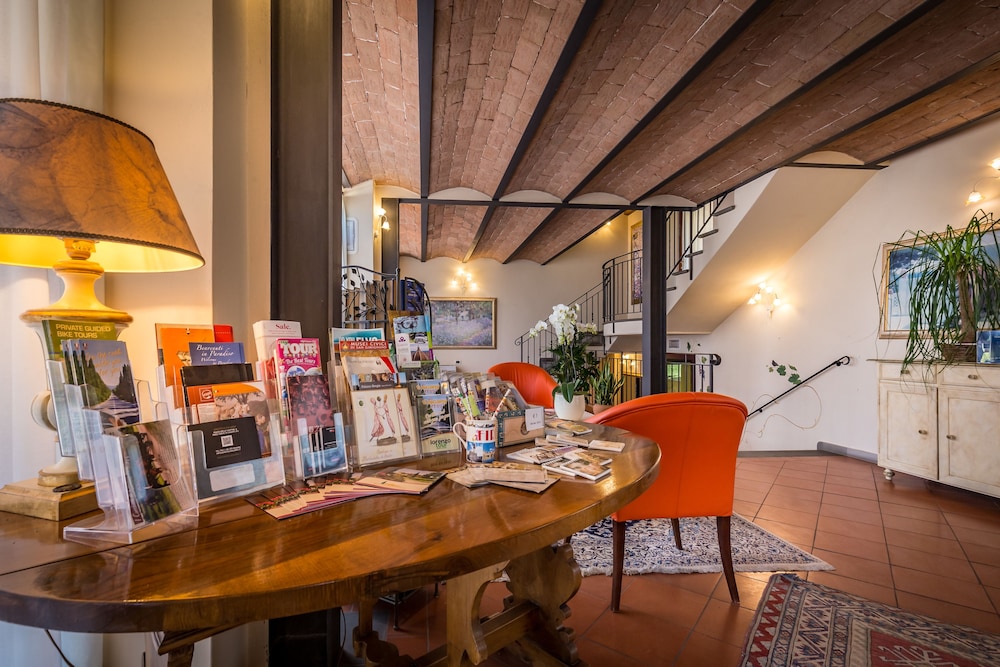 Borgo Di Villa Castelletti 50/62