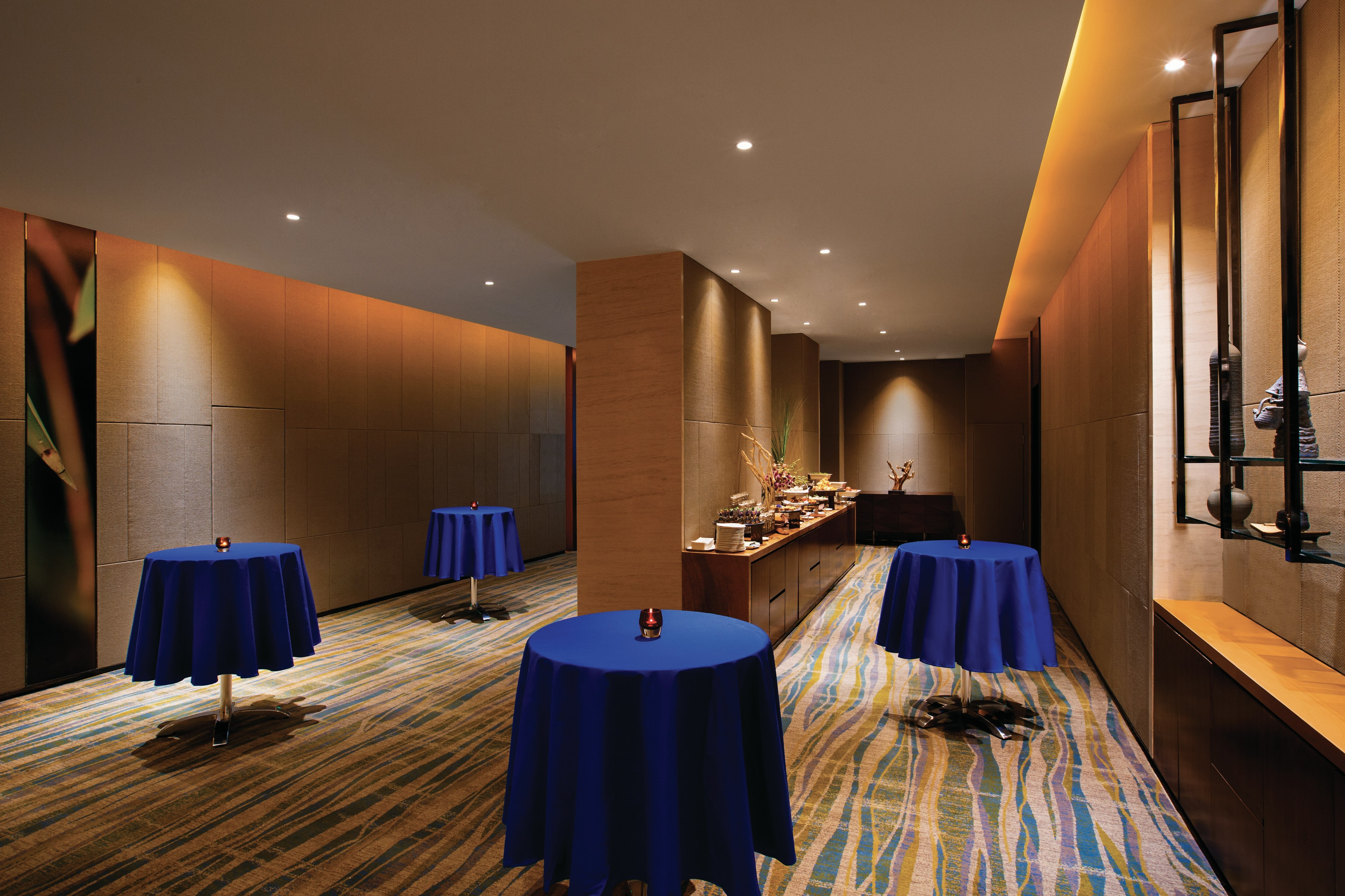 Hilton Garden Inn Lijiang 37/52
