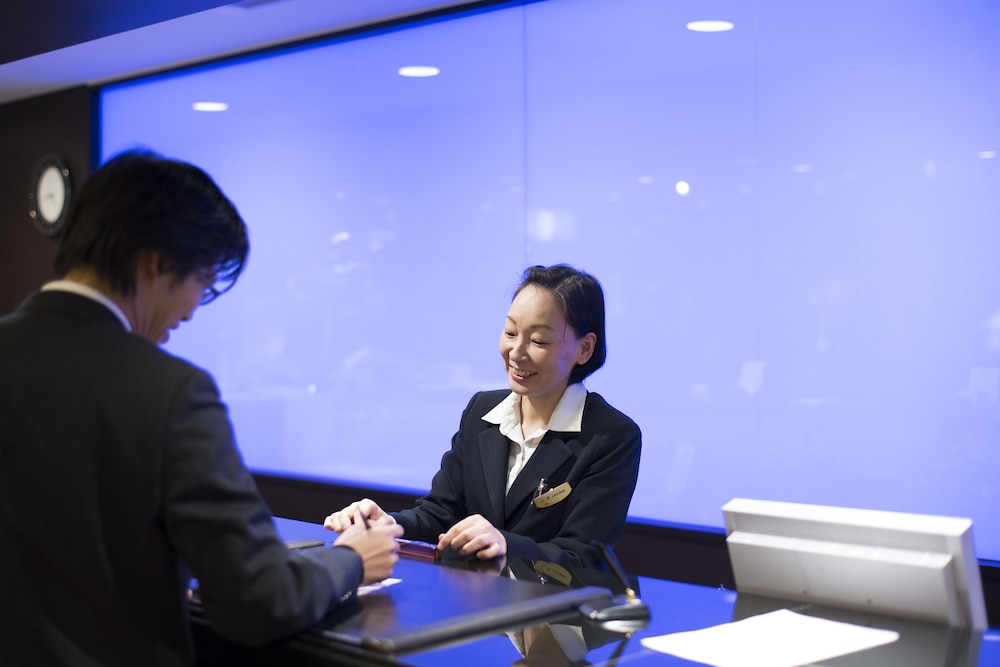 Mercure Tottori Daisen Resort & Spa 46/55