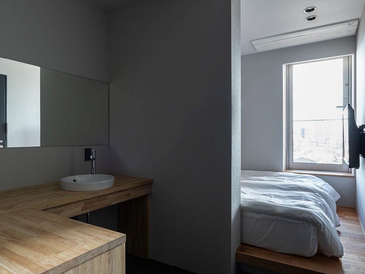 Hotel Discover Kyoto Nagaokakyo 10/23