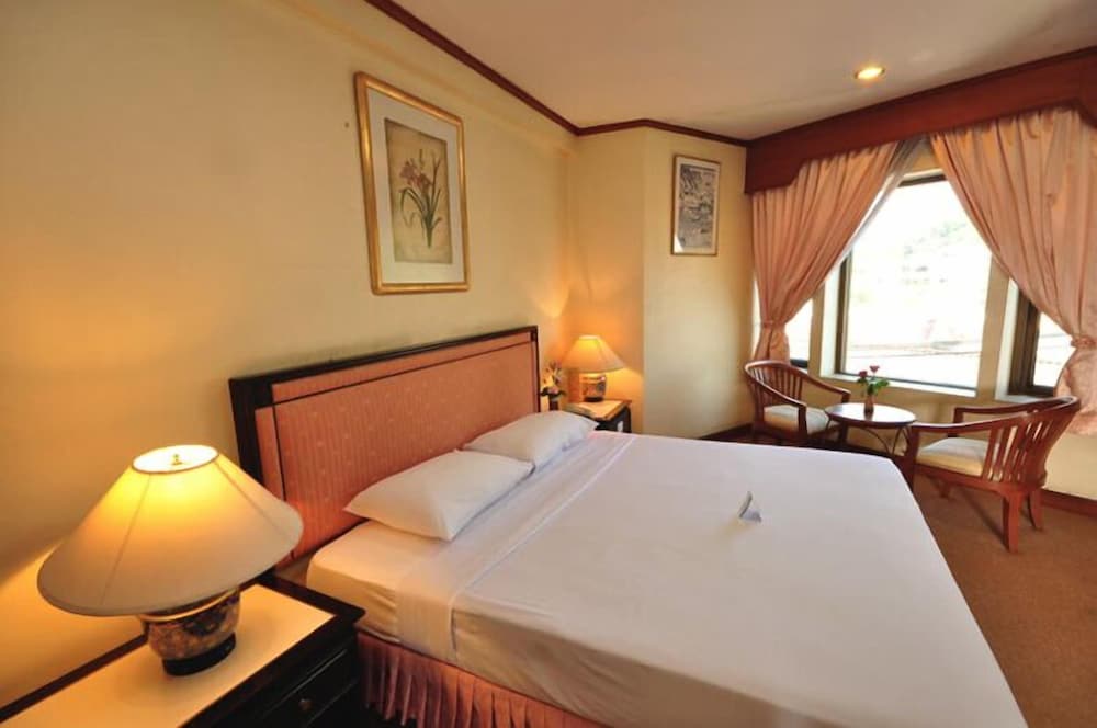 Royal Diamond Hotel 55/55