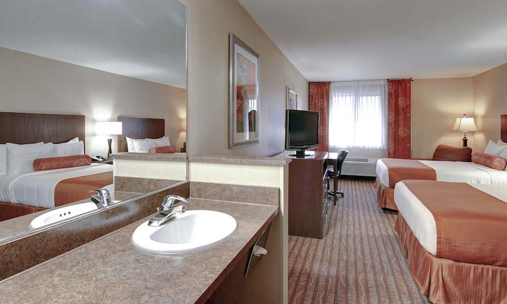 Best Western Lake Oswego/Portland Hotel & Suites 13/38