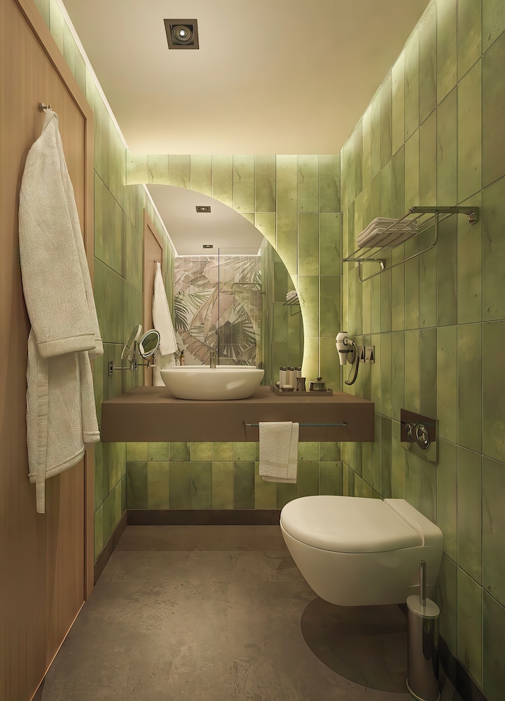 ibis Styles Kurtkoy 61/62