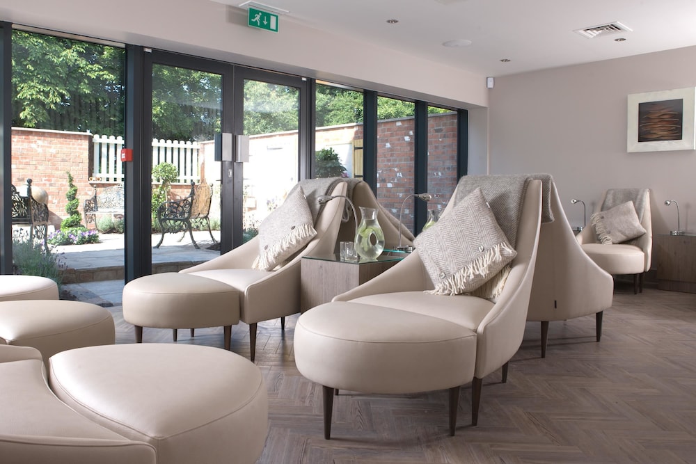 Macdonald Craxton Wood Hotel 39/60