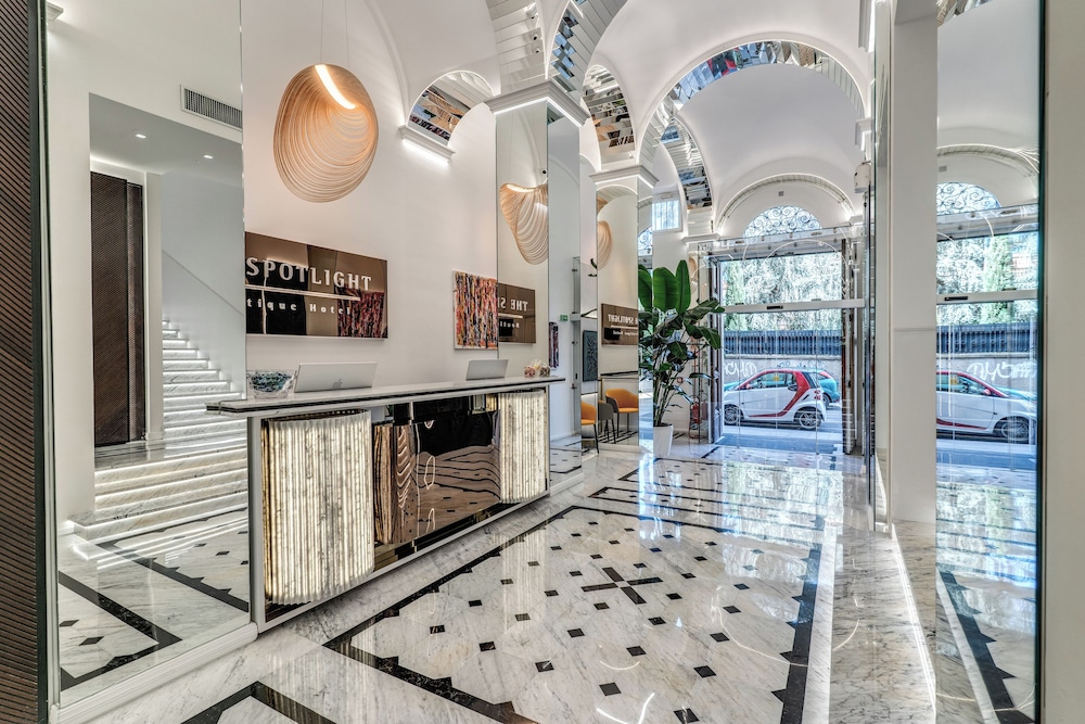 The Spotlight Boutique Hotel 9/49
