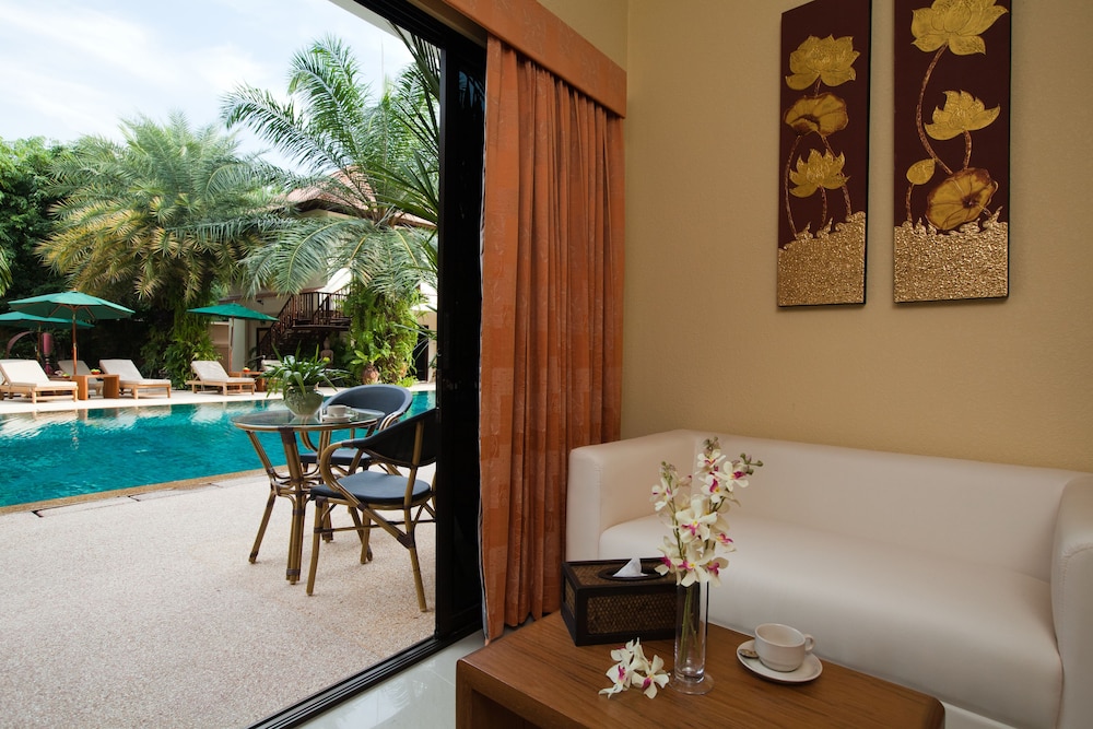 Baan Souy Resort 9/50