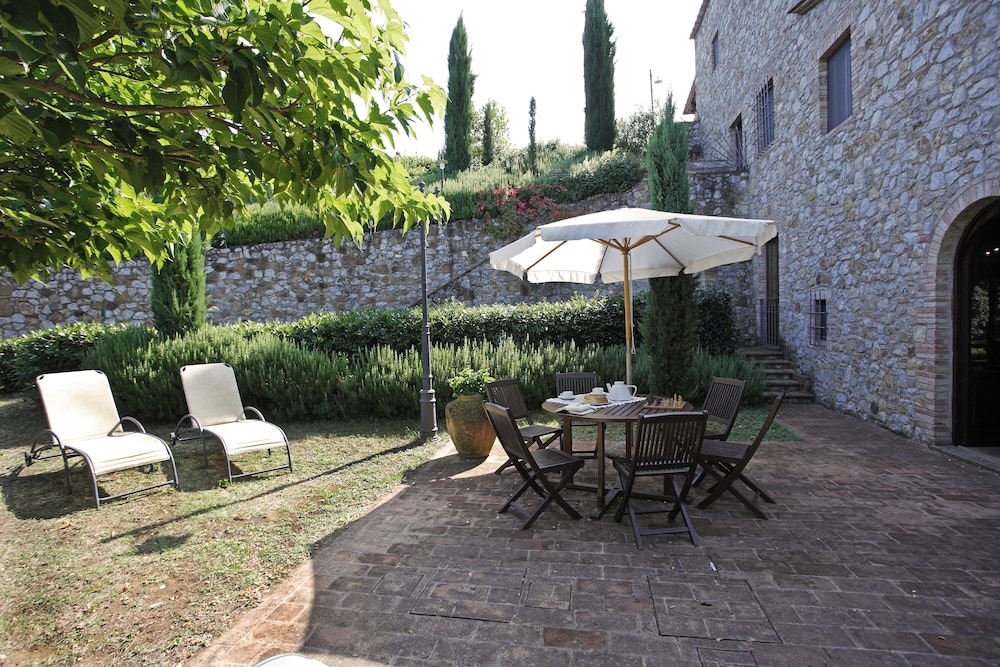 Il Torrino Country Resort 47/50