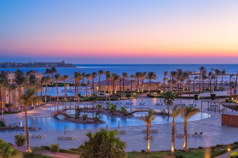 Cleopatra Luxury Resort Makadi Bay 67/73