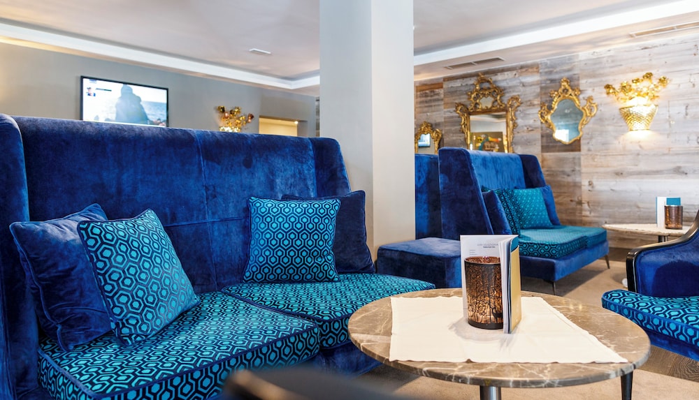 Hotel Spinale 32/48