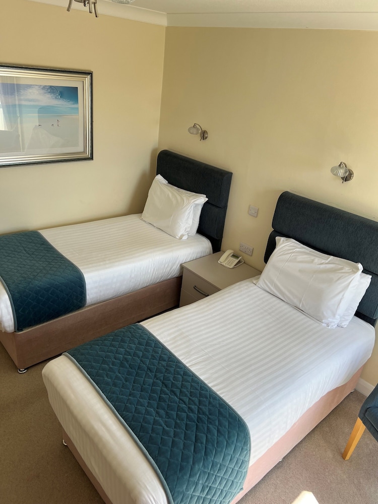 The Redcliffe Hotel 3/43