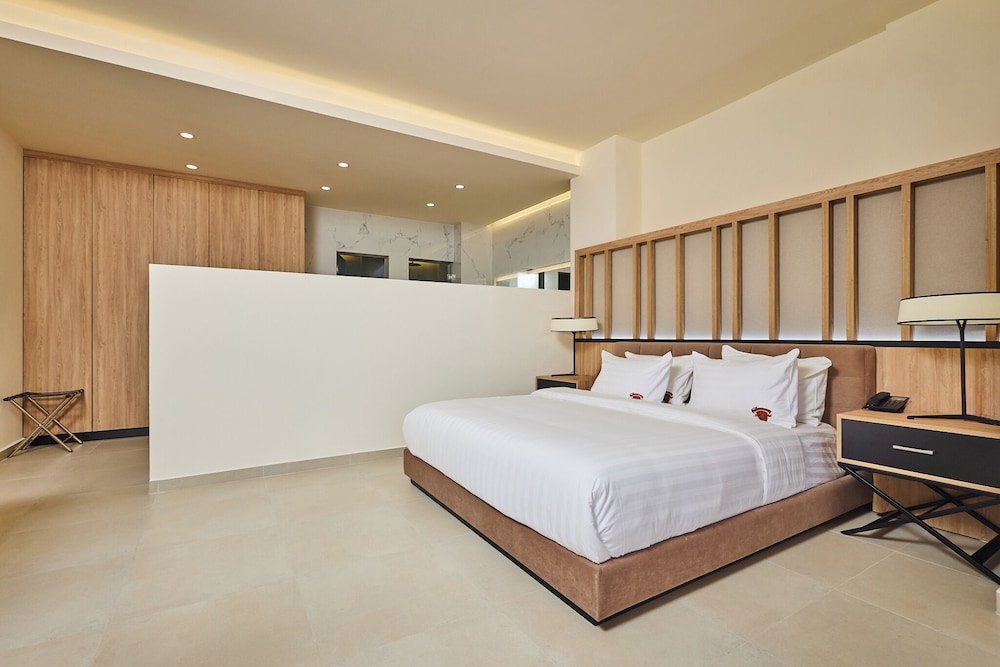 Hotel Saint Georges Beirut 22/60