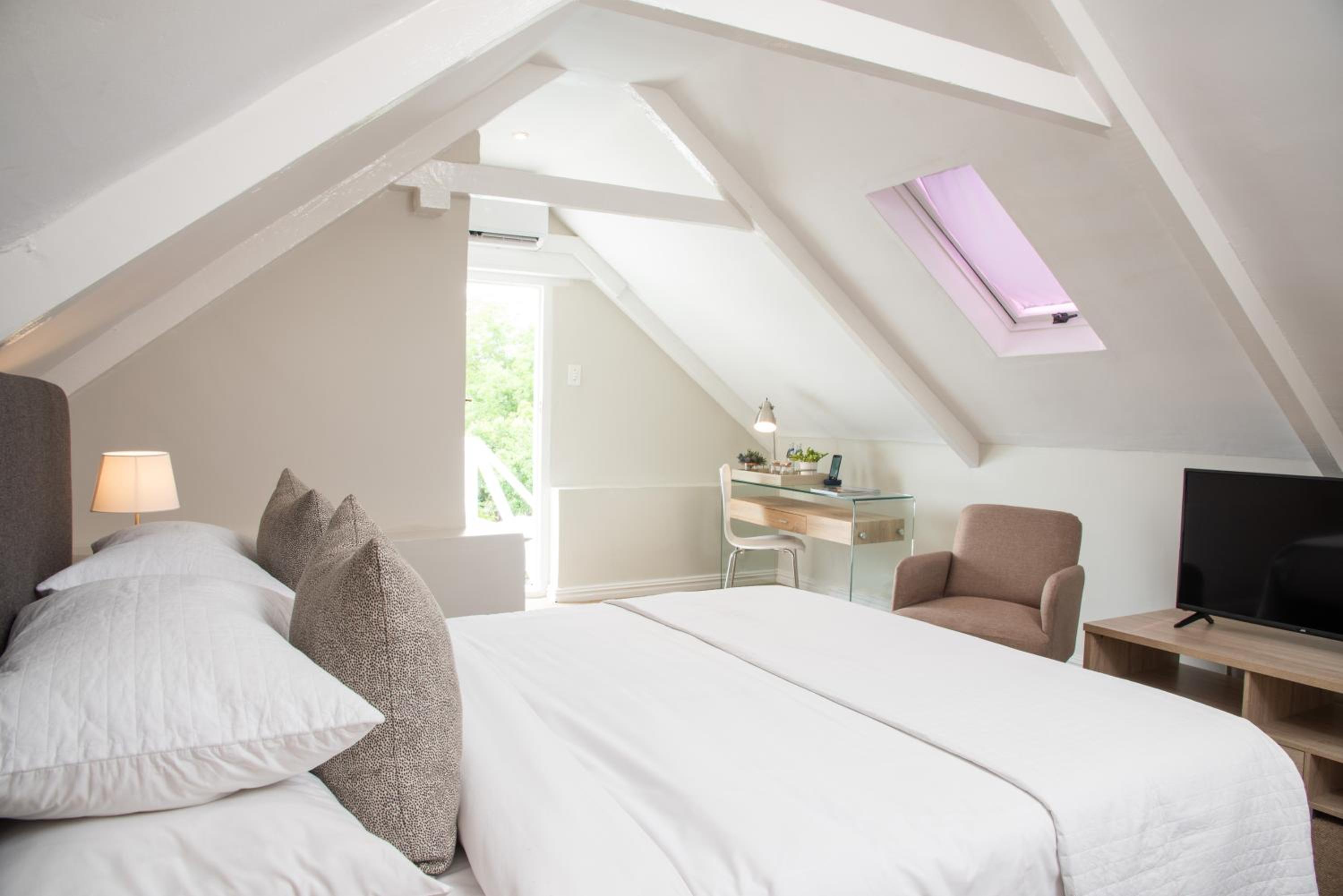 Loft, Studio