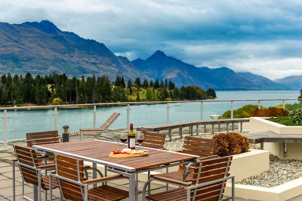 Oaks Queenstown Club Suites 30/36