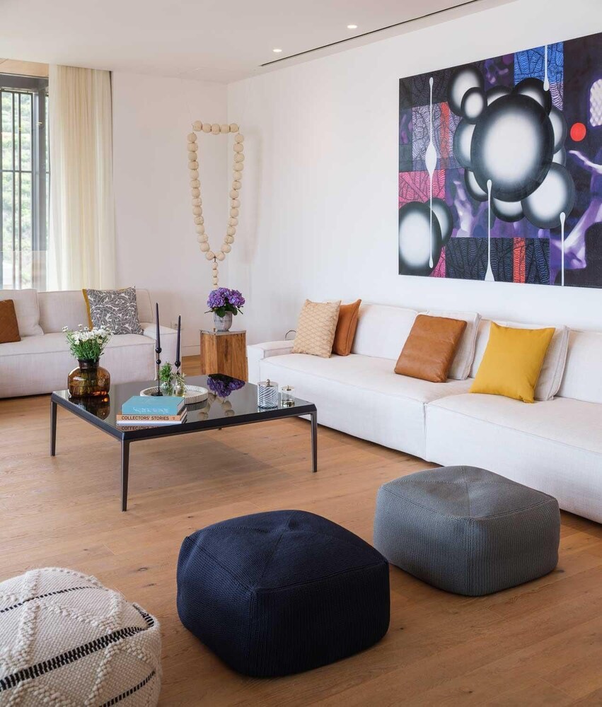 Barbaros Reserve Residences Managed by Kempinski 38/60