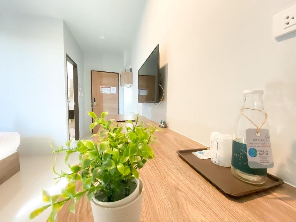 Dee Hotel Phayao 29/34