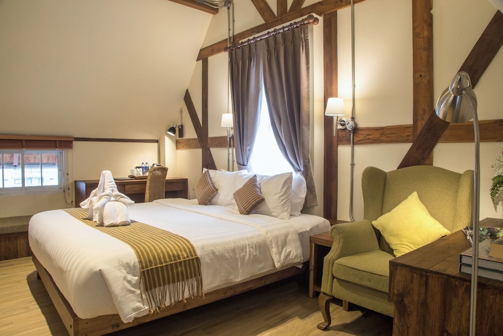 Le Charcoa Hotel 28/74