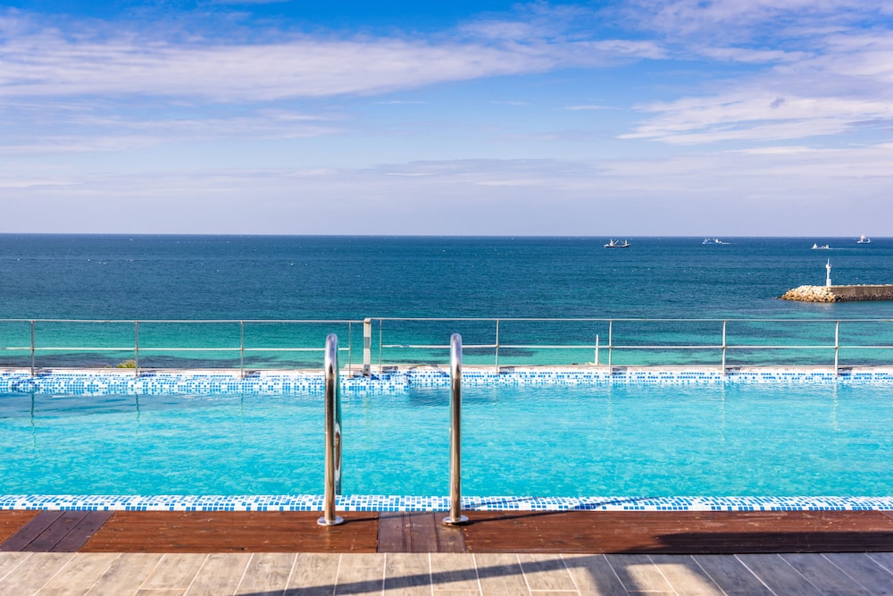 Augila Hotel Jeju Oceano Suites 51/61