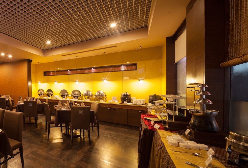 Ginger Mumbai Andheri (MIDC) 44/60