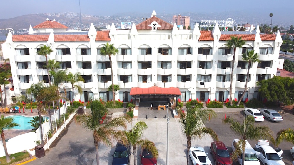 Corona Hotel And Spa 1/57
