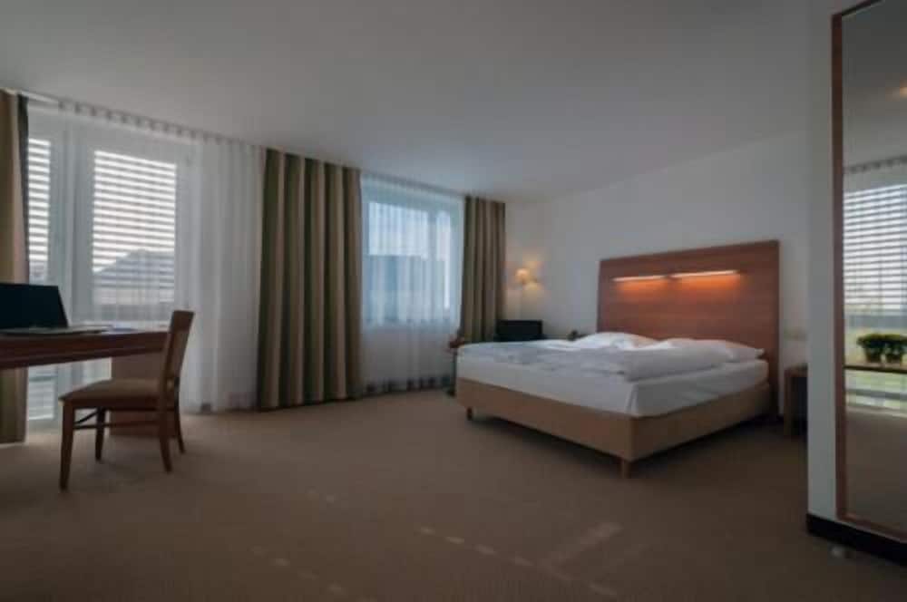 Albhotel Fortuna 7/41
