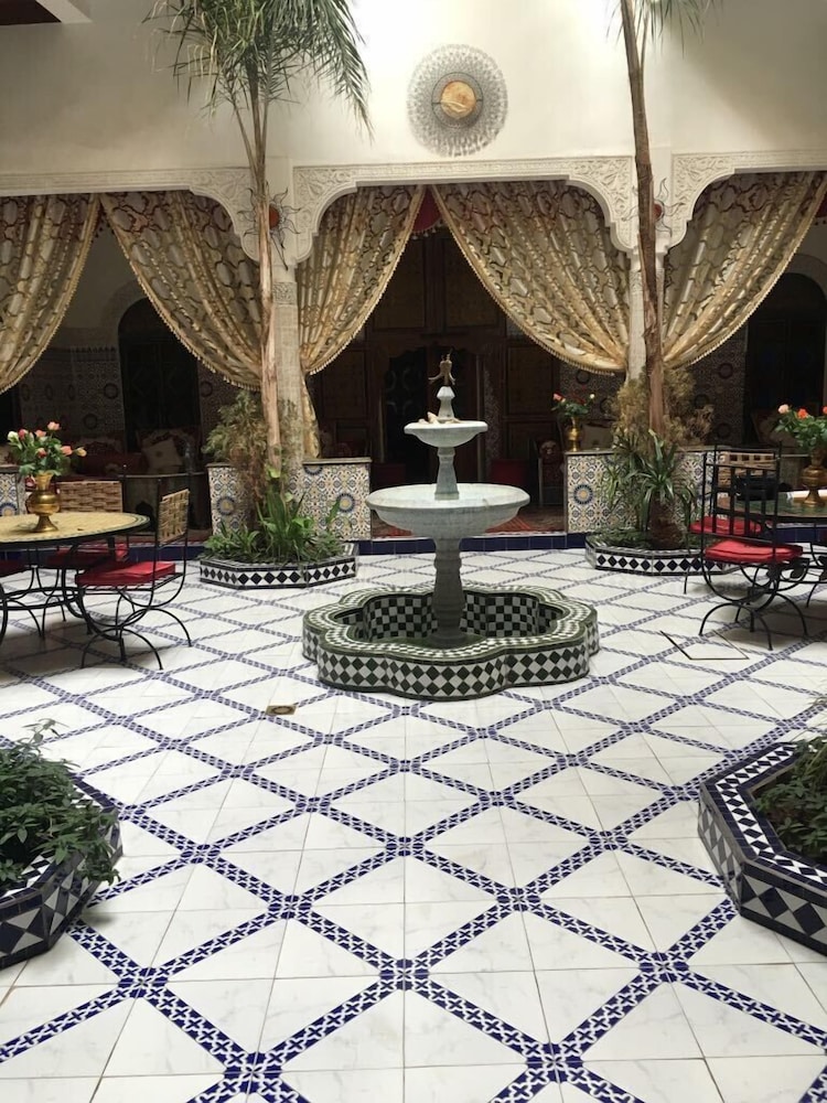Riad Chennaoui 7/38
