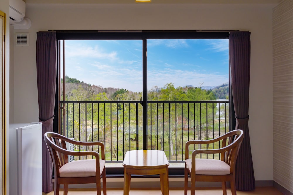 Kamenoi Hotel Okunikko 49/61