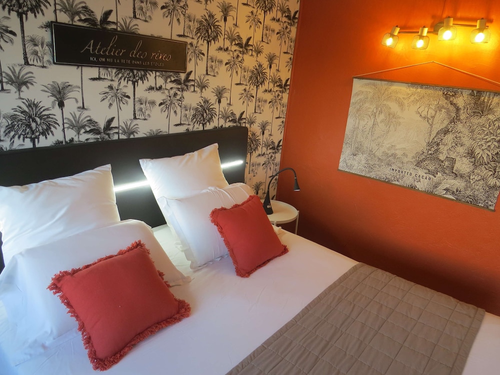 room
