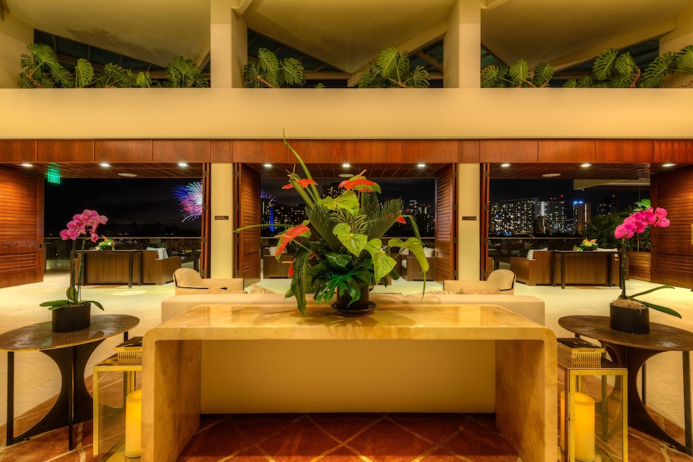 Ka Lai Waikiki Beach, LXR Hotels & Resorts 108/123