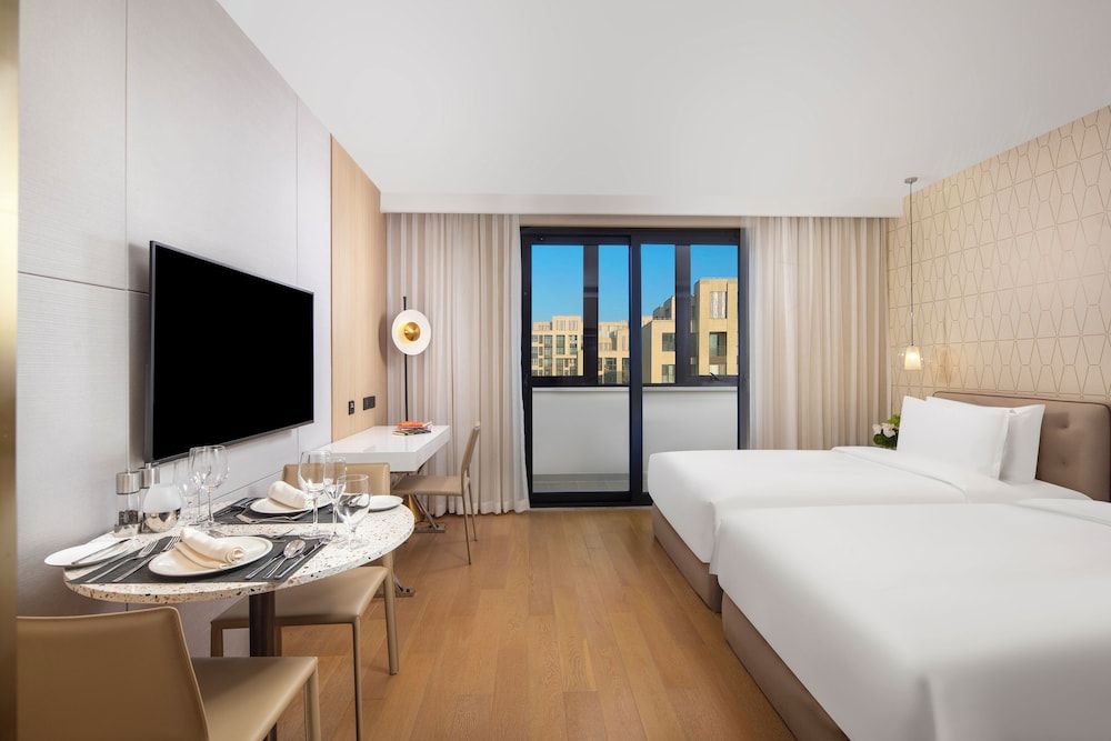 Eature Residences Lingang Shanghai 9/43