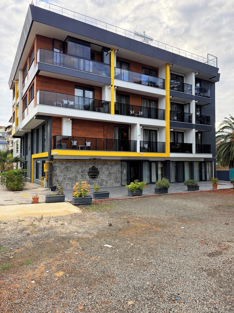 Deluxe Residence 5/57
