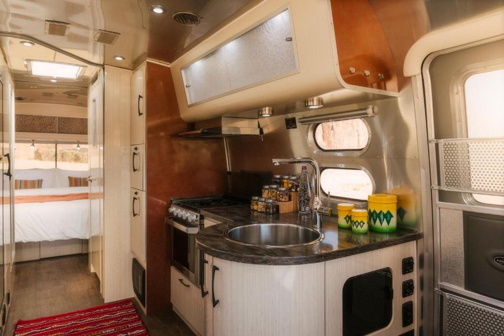 Caravan By Habitas Alula