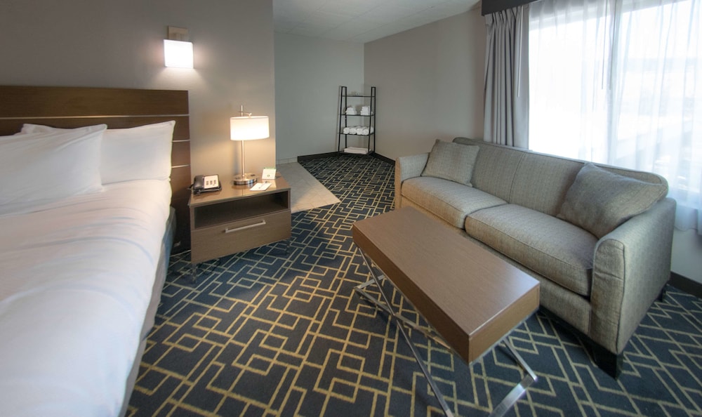 Best Western Hunt's Landing Hotel Matamoras/Milford 74/96