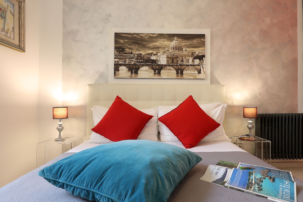 Grand Tour Roma Guest House 23/73