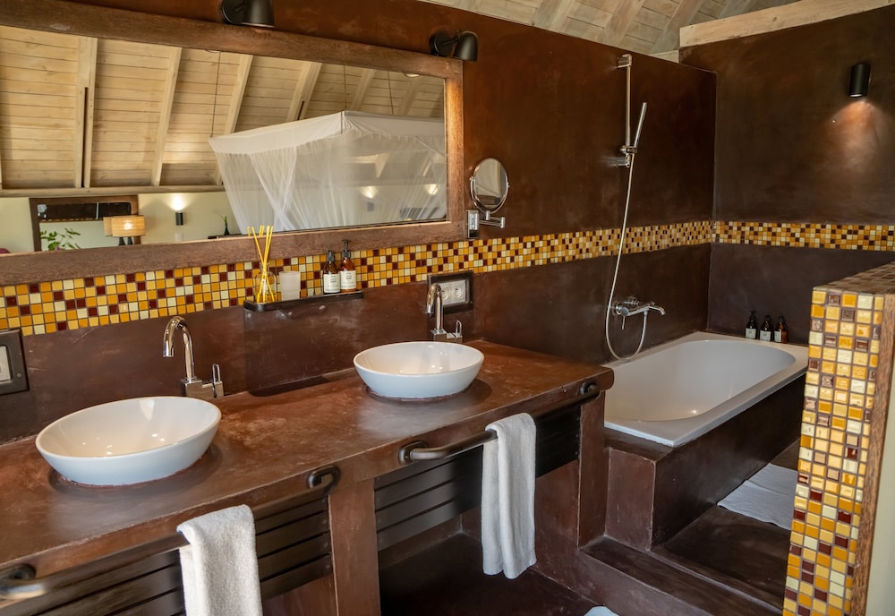 Jambiani Villas 48/50