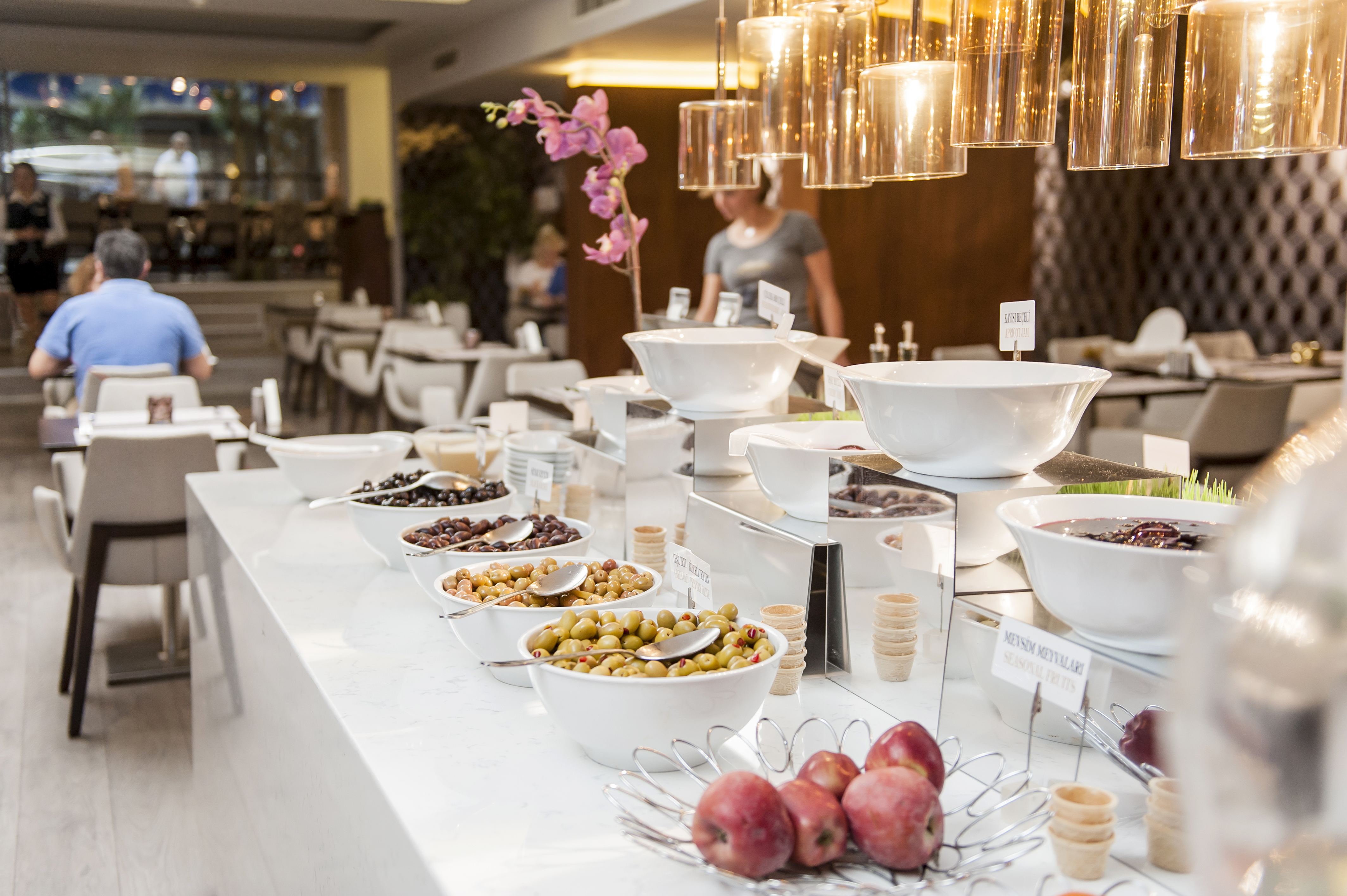 SMART HOTEL IZMIR 26/43