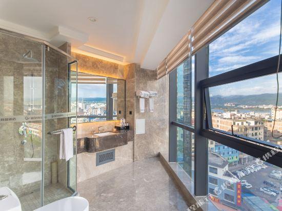 Beautiful Scenery Hotel 43/43
